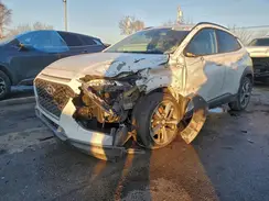 KM8K5CA51LU559491 2020 HYUNDAI KONA