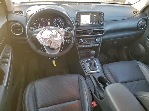 KM8K5CA51LU559491 2020 HYUNDAI KONA - Image 8
