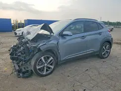 KM8K5CA51MU603863 2021 HYUNDAI KONA