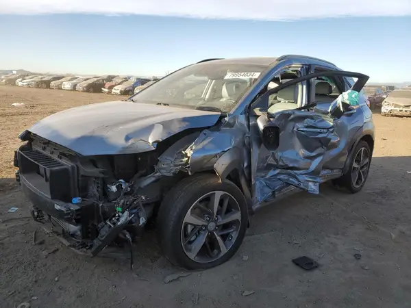 KM8K5CA51MU646616 2021 HYUNDAI KONA - Image 1