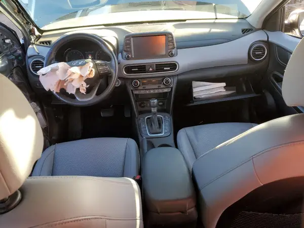 KM8K5CA51MU646616 2021 HYUNDAI KONA - Image 8