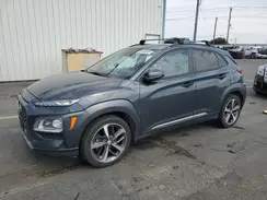 KM8K5CA51MU663237 2021 HYUNDAI KONA