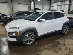 KM8K5CA51MU664307 2021 HYUNDAI KONA