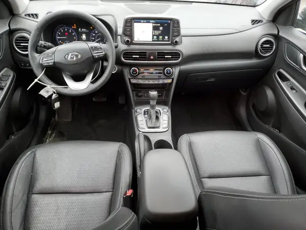 KM8K5CA51MU677929 2021 HYUNDAI KONA - Image 8