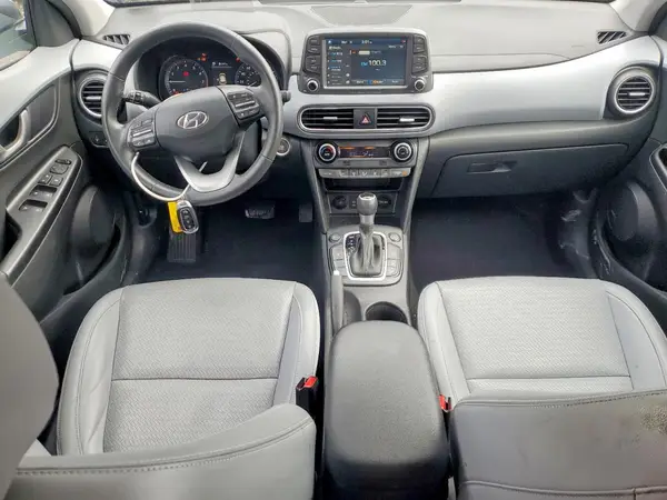 KM8K5CA51MU683293 2021 HYUNDAI KONA - Image 8