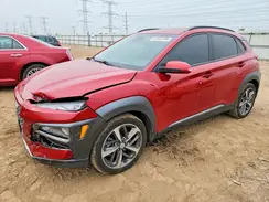 KM8K5CA51MU685240 2021 HYUNDAI KONA