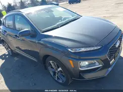 KM8K5CA51MU730340 2021 HYUNDAI KONA