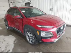 KM8K5CA52JU068523 2018 HYUNDAI KONA
