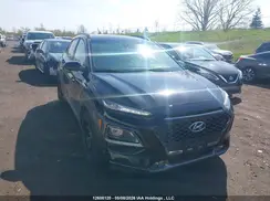 KM8K5CA52JU071793 2018 HYUNDAI KONA