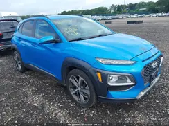 KM8K5CA52JU080963 2018 HYUNDAI KONA