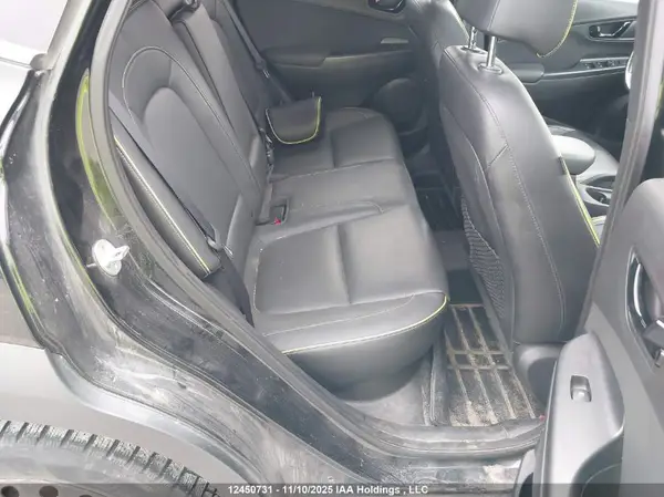 KM8K5CA52JU083670 2018 HYUNDAI KONA - Image 8
