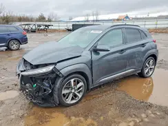 KM8K5CA52JU089291 2018 HYUNDAI KONA