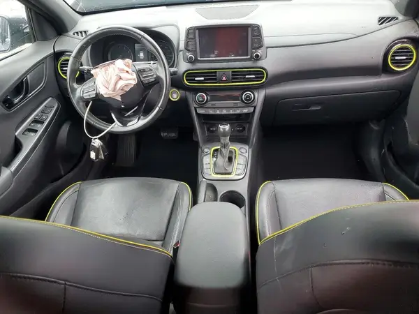KM8K5CA52JU089291 2018 HYUNDAI KONA - Image 8