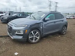 KM8K5CA52JU093731 2018 HYUNDAI KONA