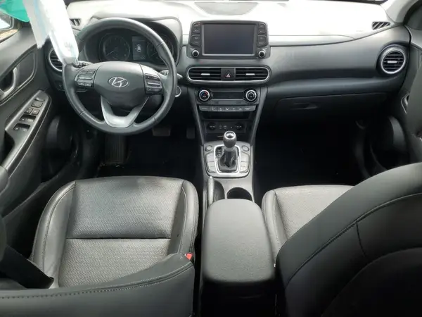 KM8K5CA52JU093731 2018 HYUNDAI KONA - Image 8