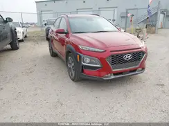 KM8K5CA52JU160697 2018 HYUNDAI KONA