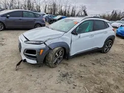 KM8K5CA52JU168895 2018 HYUNDAI KONA