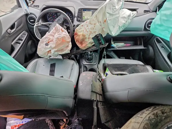 KM8K5CA52JU168895 2018 HYUNDAI KONA - Image 8