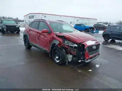 KM8K5CA52JU171036 2018 HYUNDAI KONA