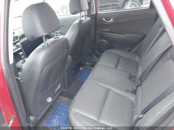KM8K5CA52JU171036 2018 HYUNDAI KONA - Image 8