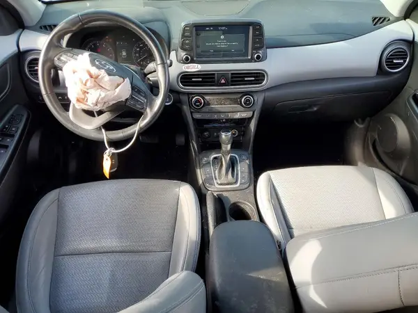 KM8K5CA52KU220995 2019 HYUNDAI KONA - Image 8
