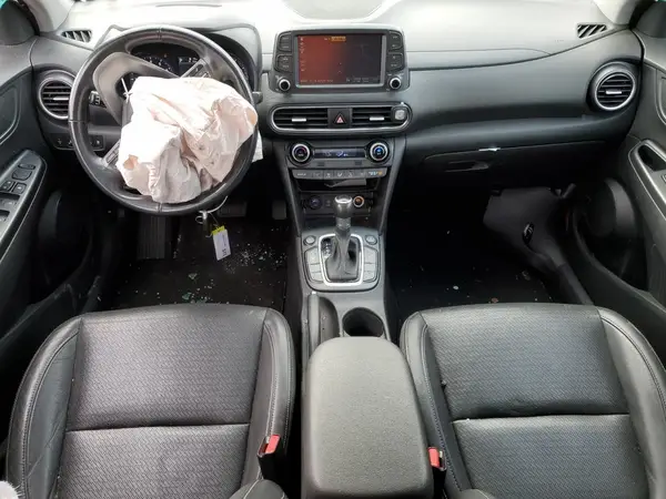 KM8K5CA52KU245282 2019 HYUNDAI KONA - Image 8