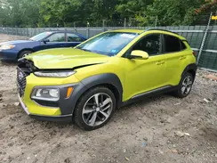 KM8K5CA52KU264432 2019 HYUNDAI KONA
