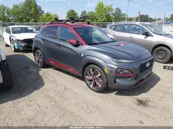 KM8K5CA52KU303553 2019 HYUNDAI KONA