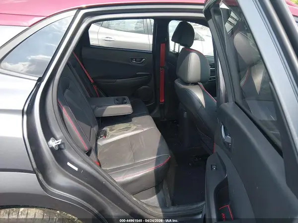 KM8K5CA52KU303553 2019 HYUNDAI KONA - Image 8