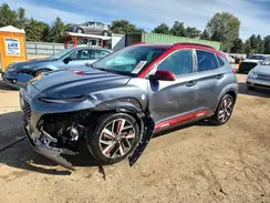 KM8K5CA52KU307859 2019 HYUNDAI KONA