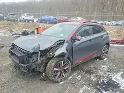 KM8K5CA52KU311832 2019 HYUNDAI KONA