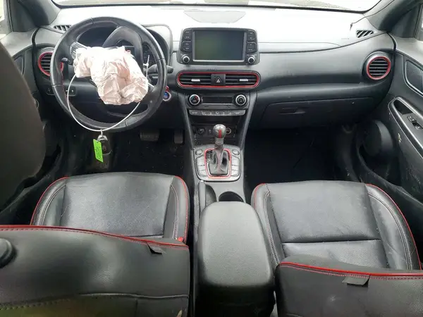 KM8K5CA52KU311832 2019 HYUNDAI KONA - Image 8