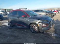KM8K5CA52KU317078 2019 HYUNDAI KONA