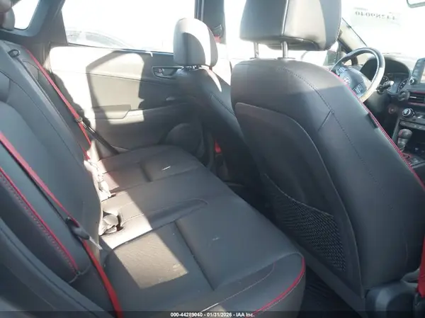 KM8K5CA52KU317078 2019 HYUNDAI KONA - Image 8