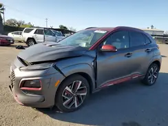 KM8K5CA52KU319722 2019 HYUNDAI KONA