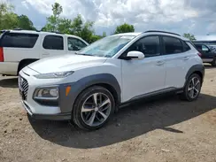 KM8K5CA52KU338416 2019 HYUNDAI KONA