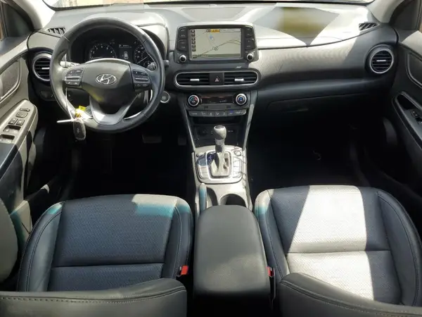 KM8K5CA52KU338416 2019 HYUNDAI KONA - Image 8