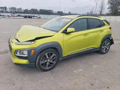 KM8K5CA52KU376504 2019 HYUNDAI KONA