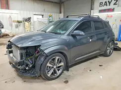 KM8K5CA52KU378754 2019 HYUNDAI KONA
