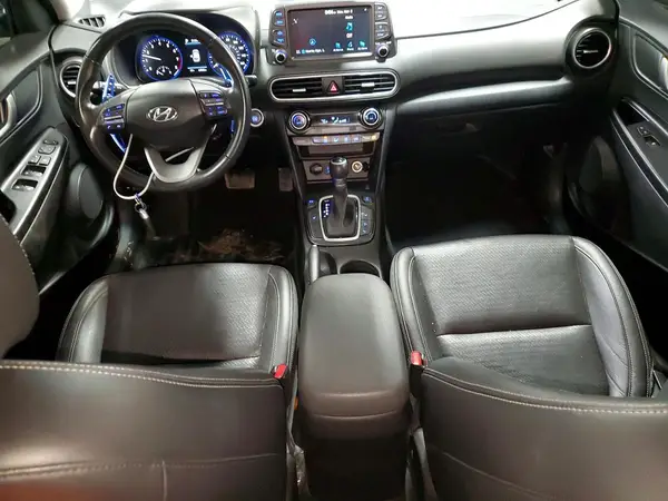 KM8K5CA52KU378754 2019 HYUNDAI KONA - Image 8