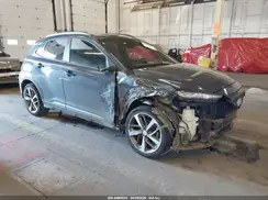 KM8K5CA52KU389642 2019 HYUNDAI KONA