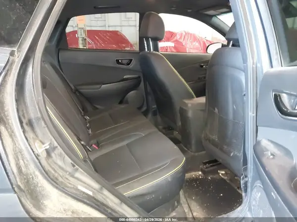 KM8K5CA52KU389642 2019 HYUNDAI KONA - Image 8