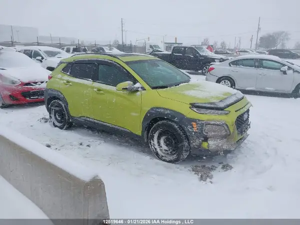 KM8K5CA52LU426464 2020 HYUNDAI KONA - Image 1
