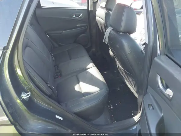 KM8K5CA52LU439649 2020 HYUNDAI KONA - Image 8