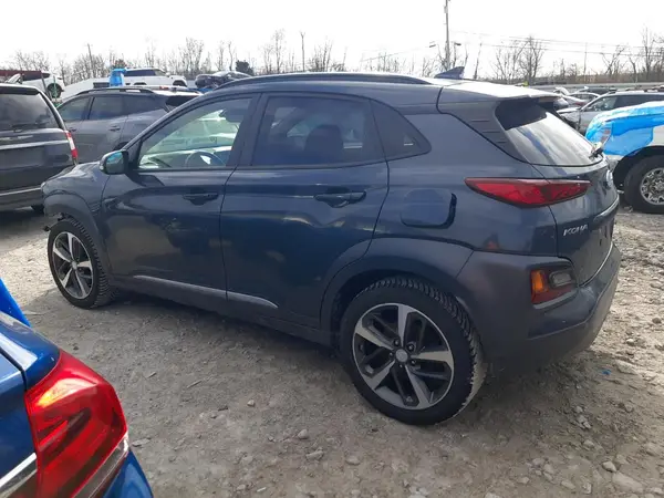 KM8K5CA52LU439750 2020 HYUNDAI KONA - Image 2