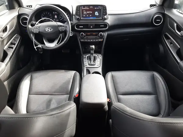 KM8K5CA52LU439750 2020 HYUNDAI KONA - Image 8
