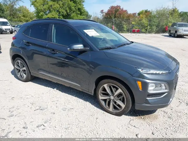 KM8K5CA52LU439781 2020 HYUNDAI KONA - Image 1