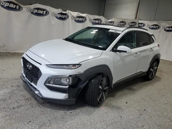 KM8K5CA52LU445807 2020 HYUNDAI KONA - Image 1