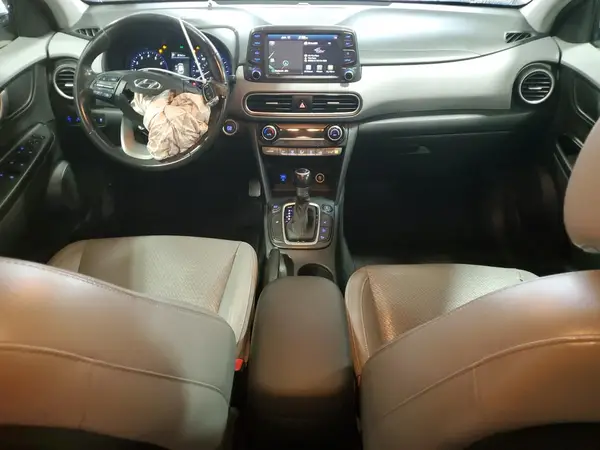 KM8K5CA52LU445807 2020 HYUNDAI KONA - Image 8