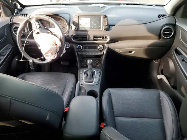 KM8K5CA52LU497292 2020 HYUNDAI KONA - Image 8